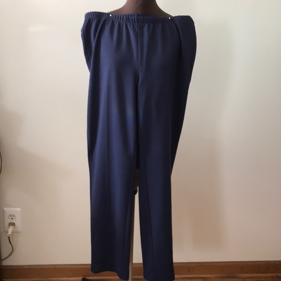 Workshop Republic Clothing Pants - Vintage Pants by Workshop - FREE- see Details